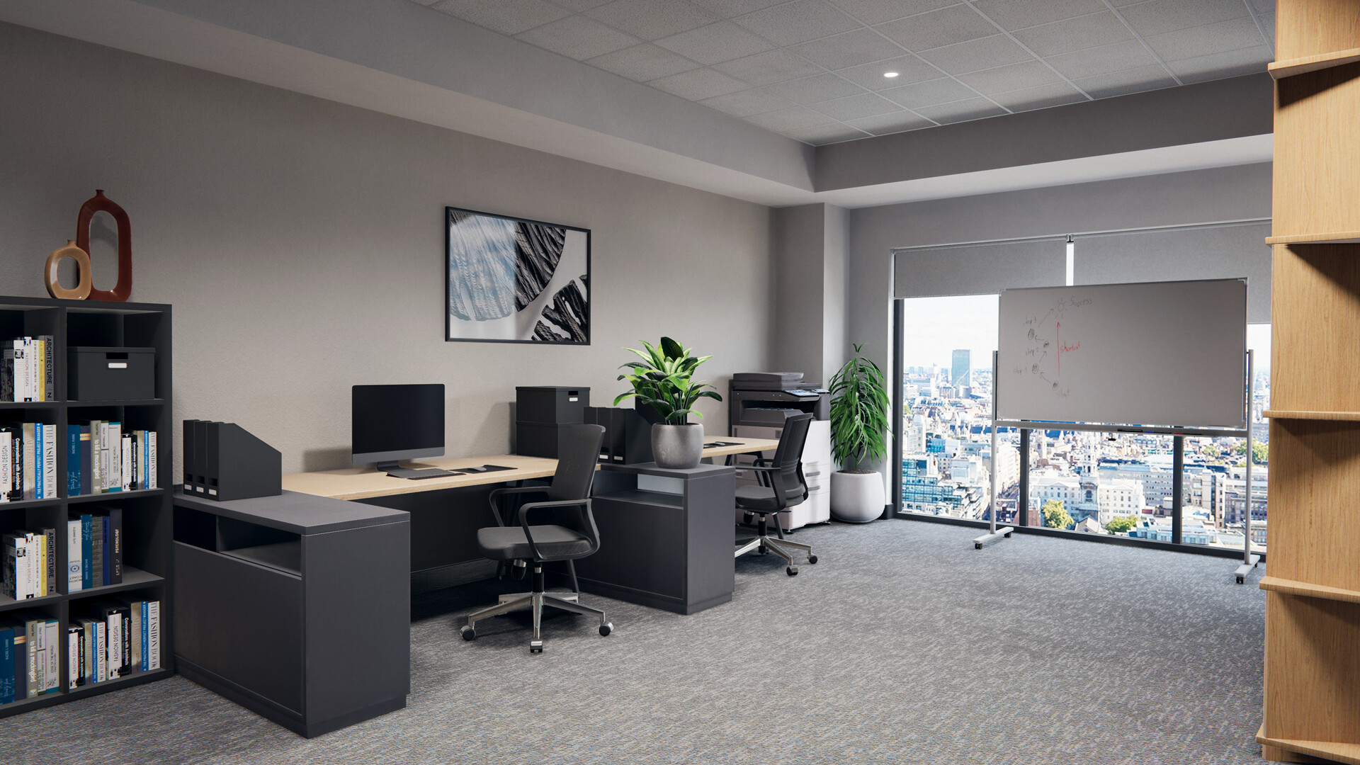 Office Party screenshot #7