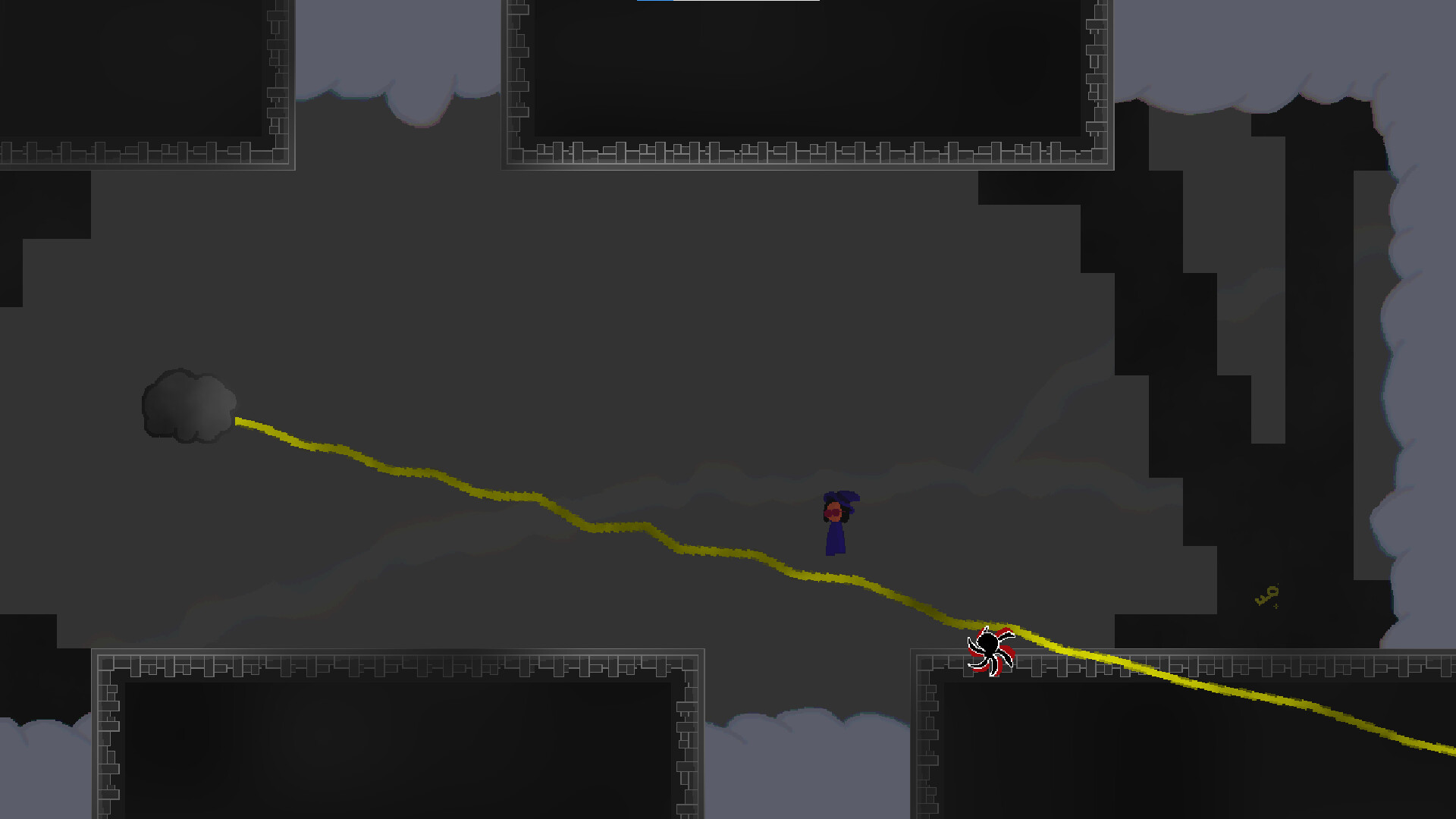 Gravity Girl screenshot #11