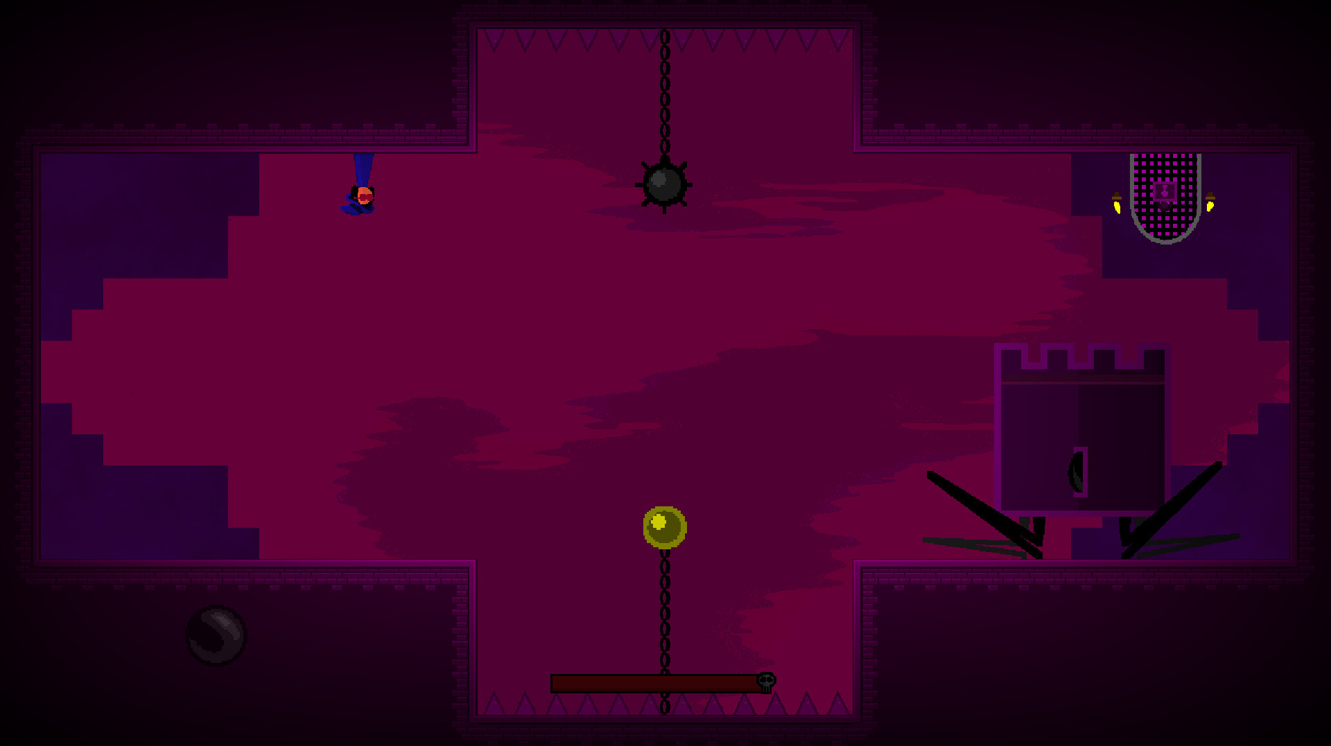 Gravity Girl screenshot #18