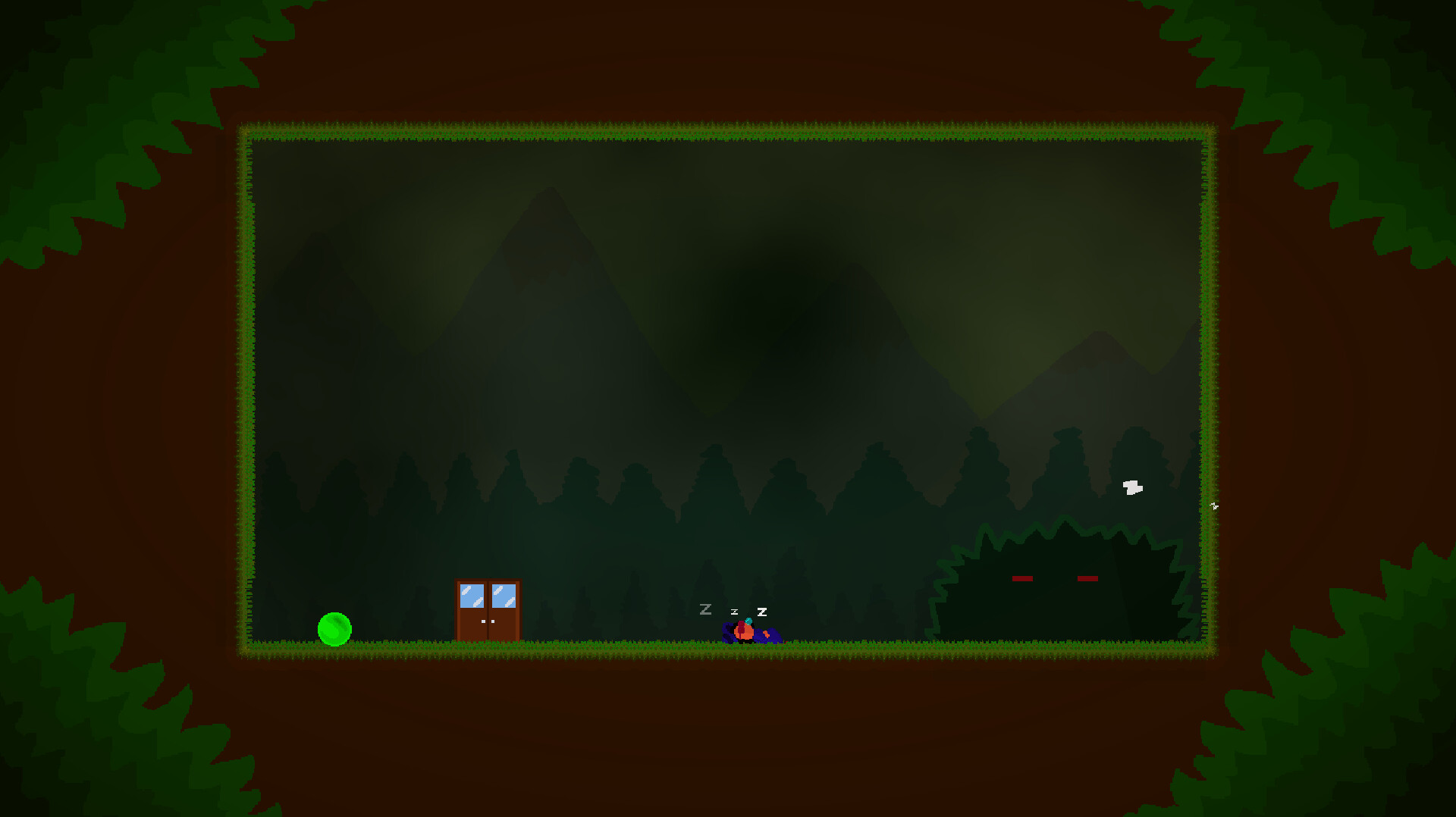 Gravity Girl screenshot #7