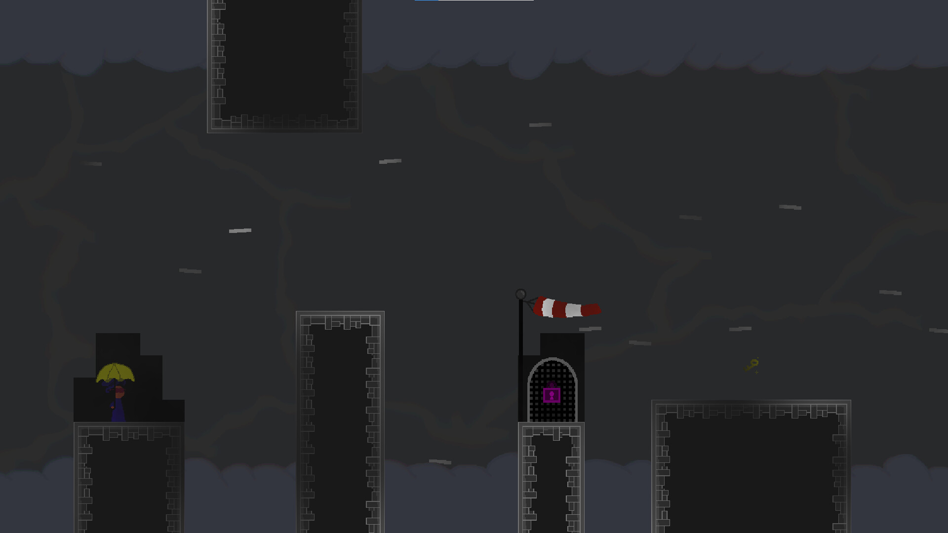 Gravity Girl screenshot #17