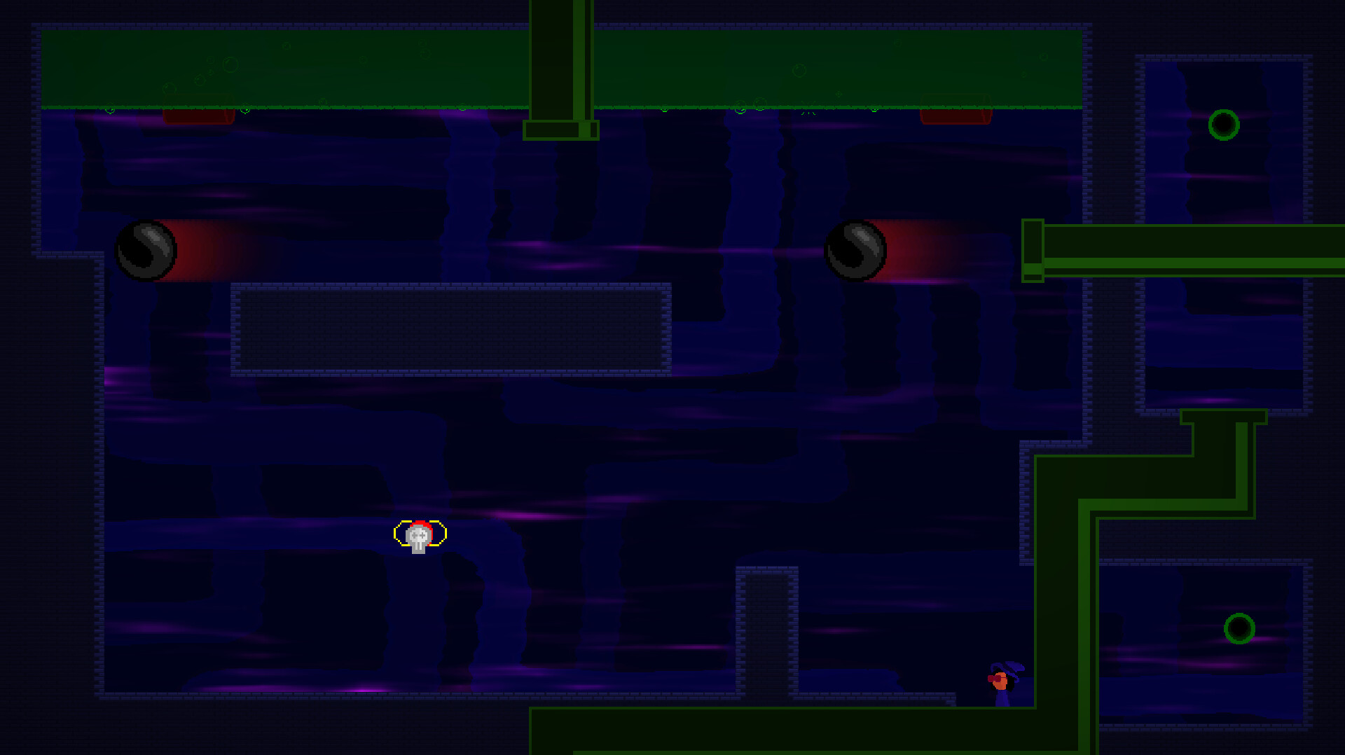 Gravity Girl screenshot #14