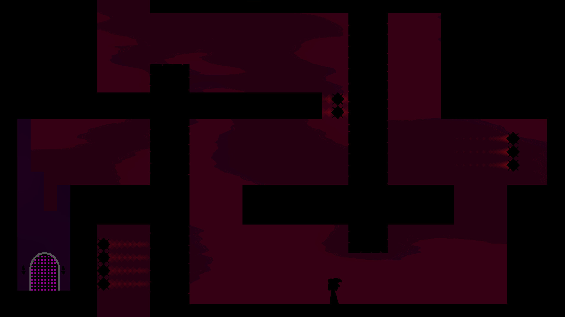 Gravity Girl screenshot #6