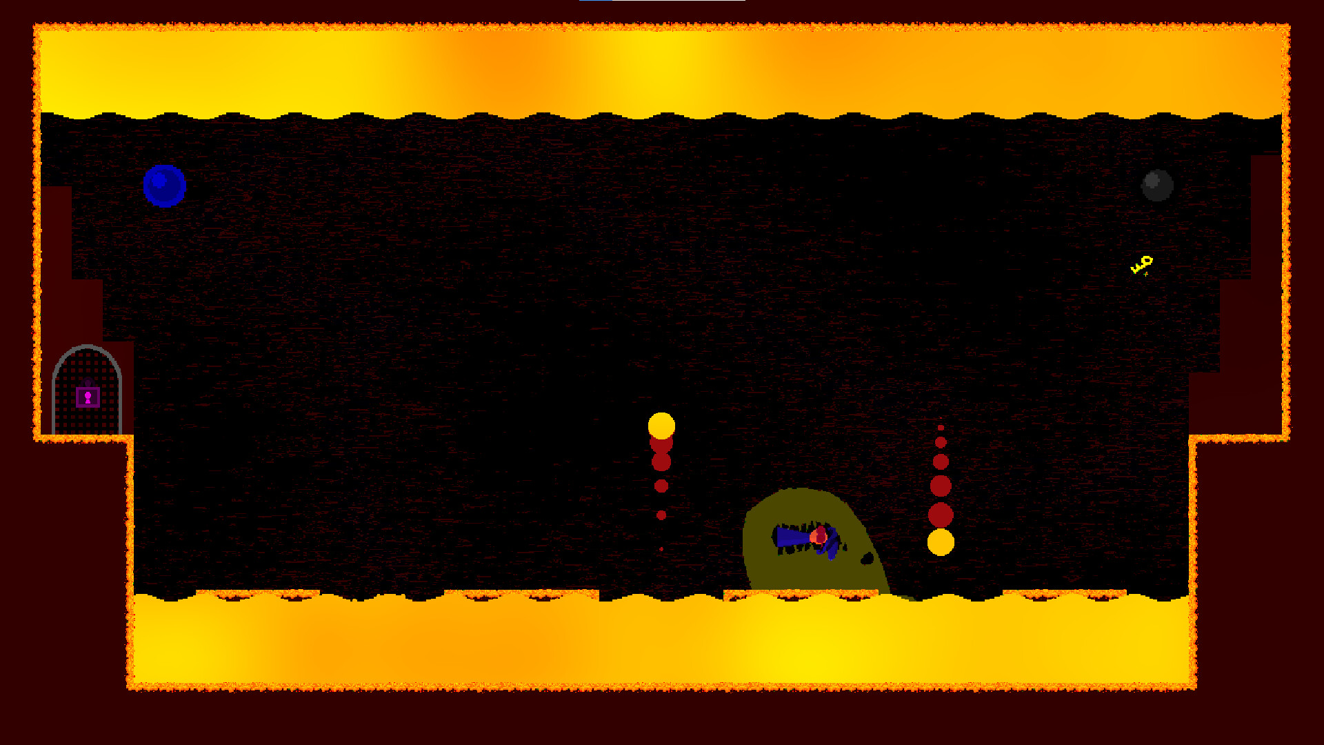 Gravity Girl screenshot #19