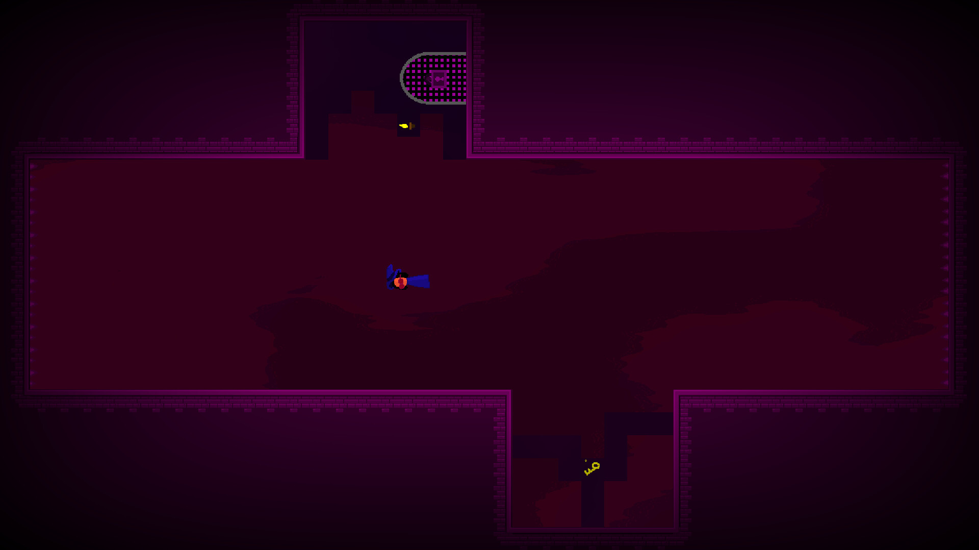 Gravity Girl screenshot #9