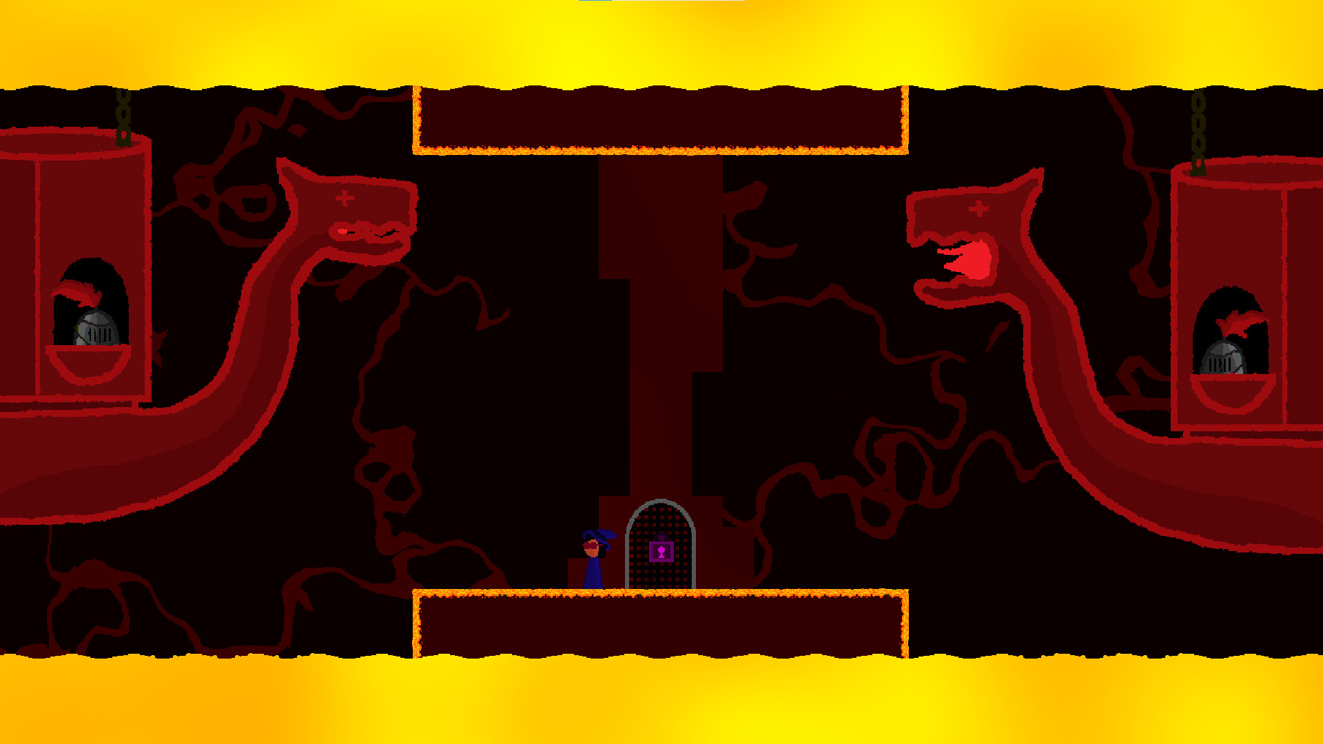 Gravity Girl screenshot #5