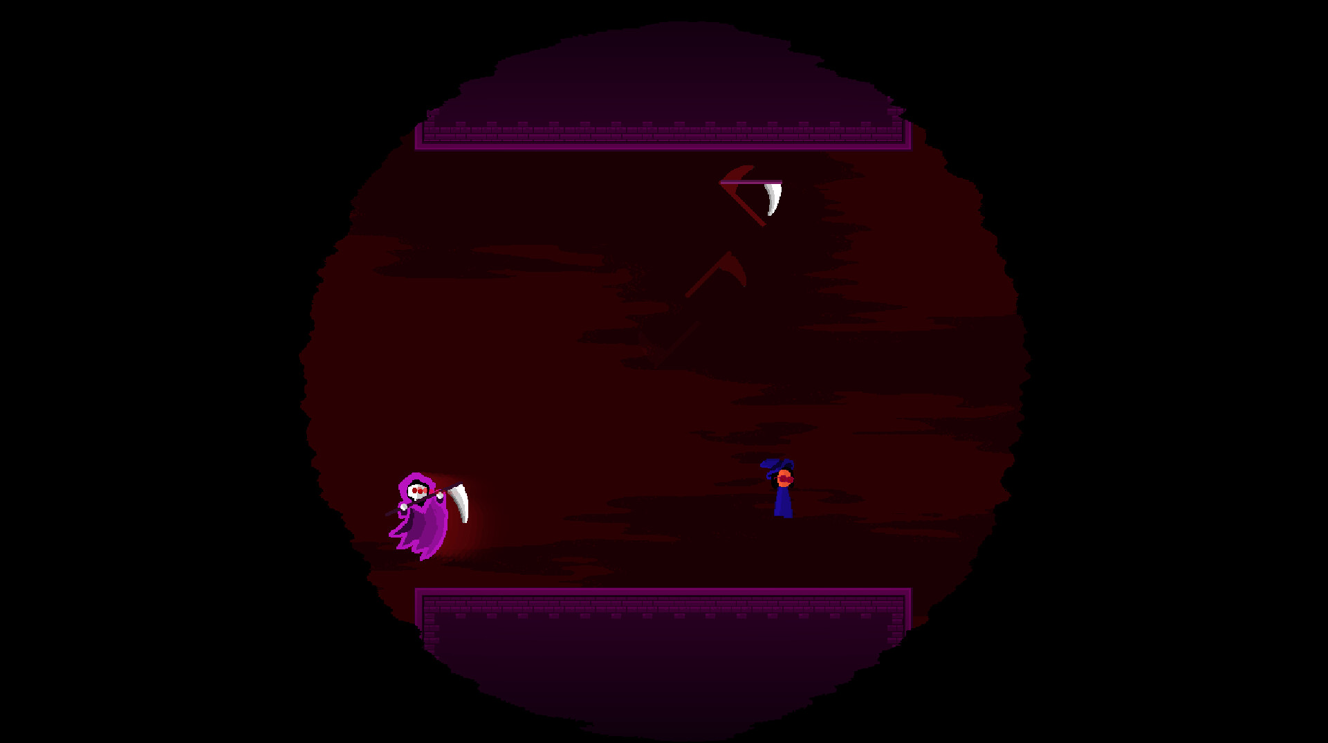 Gravity Girl screenshot #13