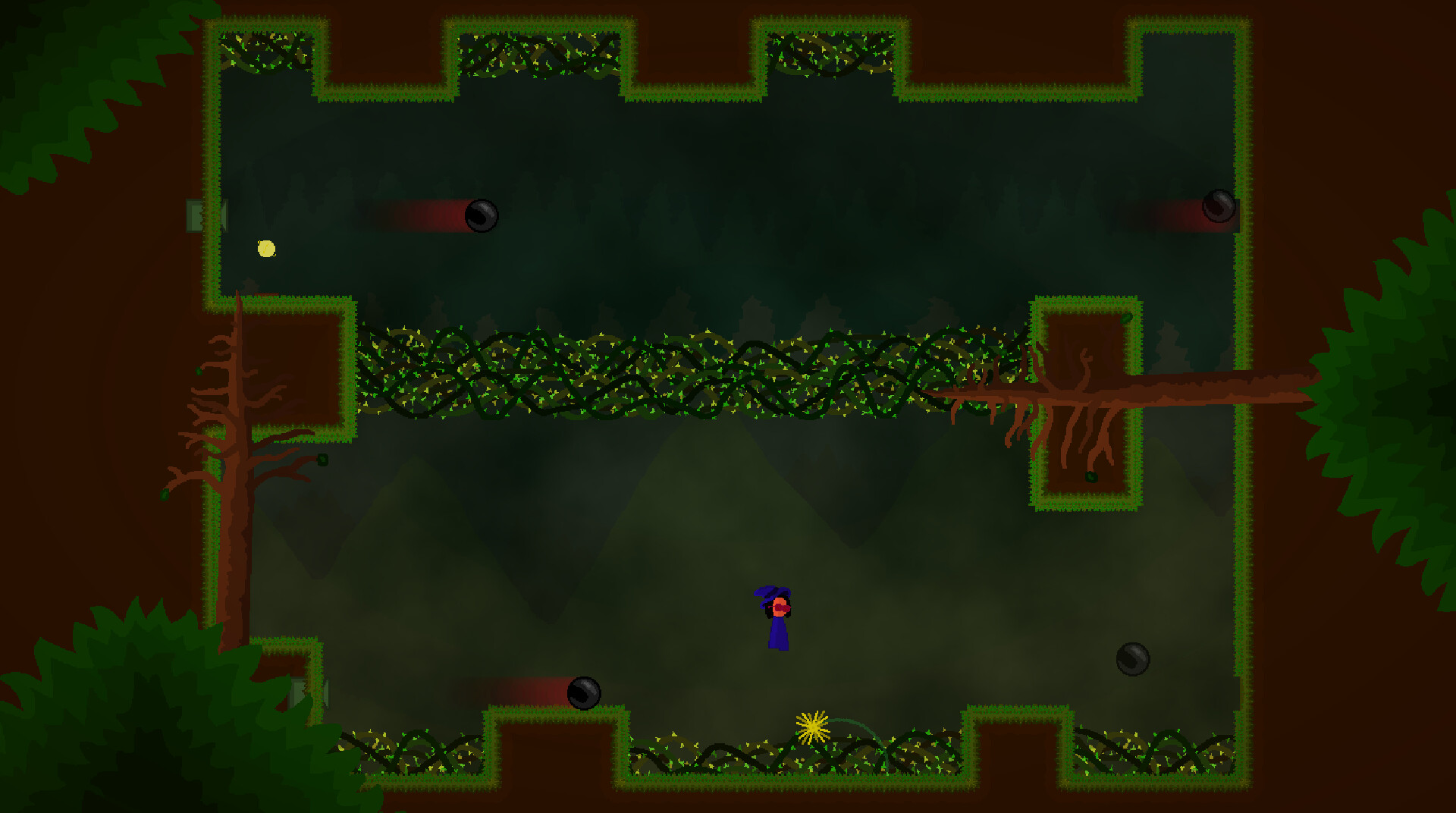 Gravity Girl screenshot #16