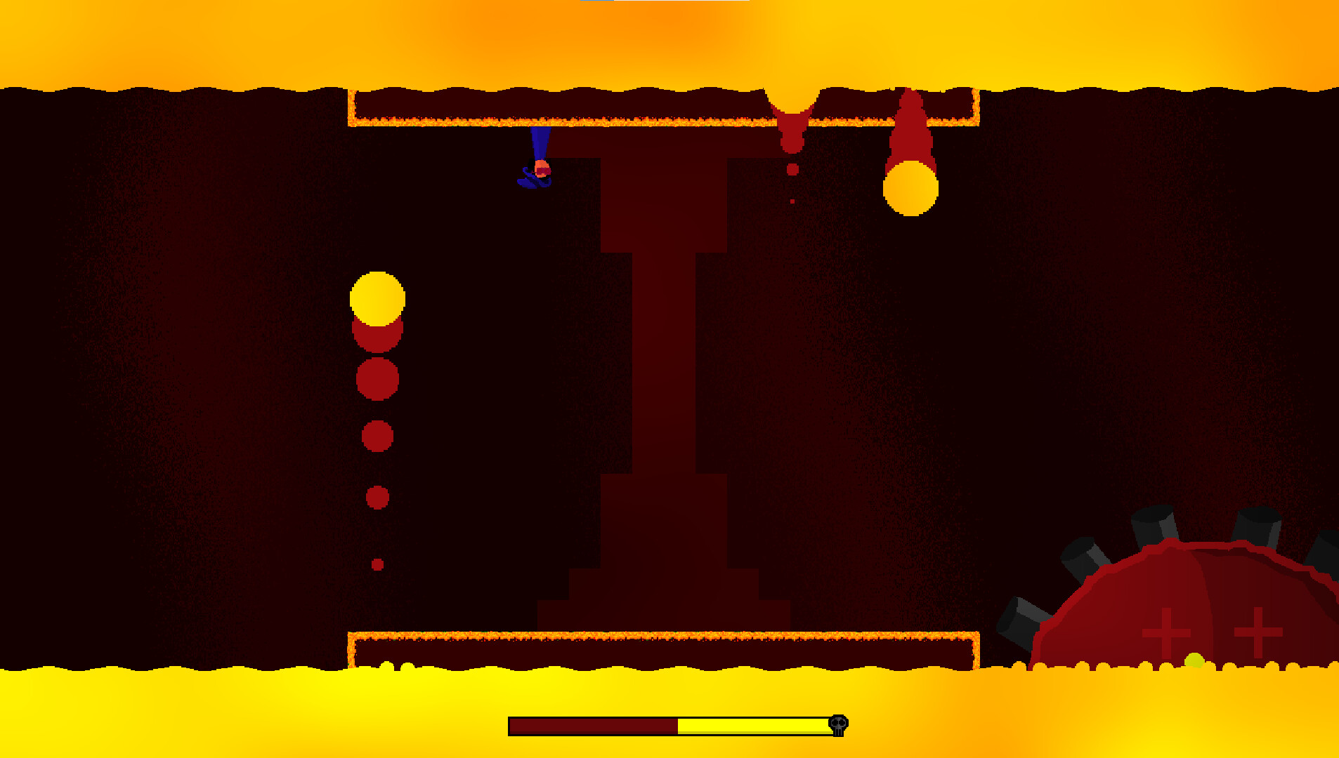 Gravity Girl screenshot #15