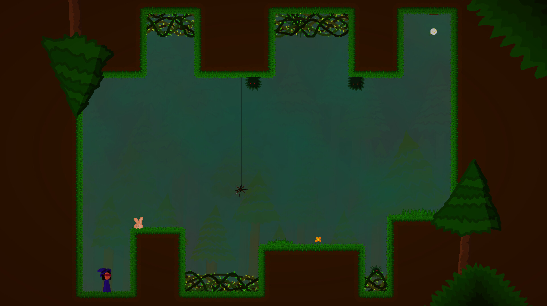 Gravity Girl screenshot #22