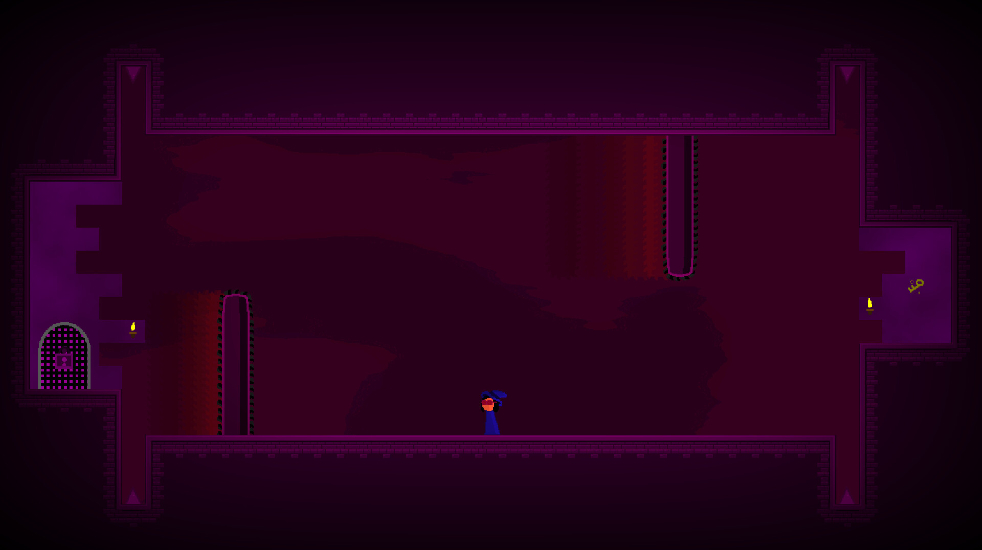 Gravity Girl screenshot #20