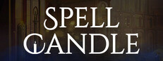 Spell Candle