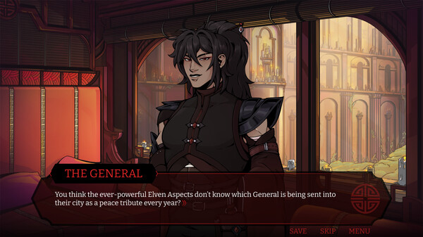 Spell Candle screenshot 1