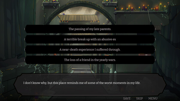 Spell Candle screenshot 5