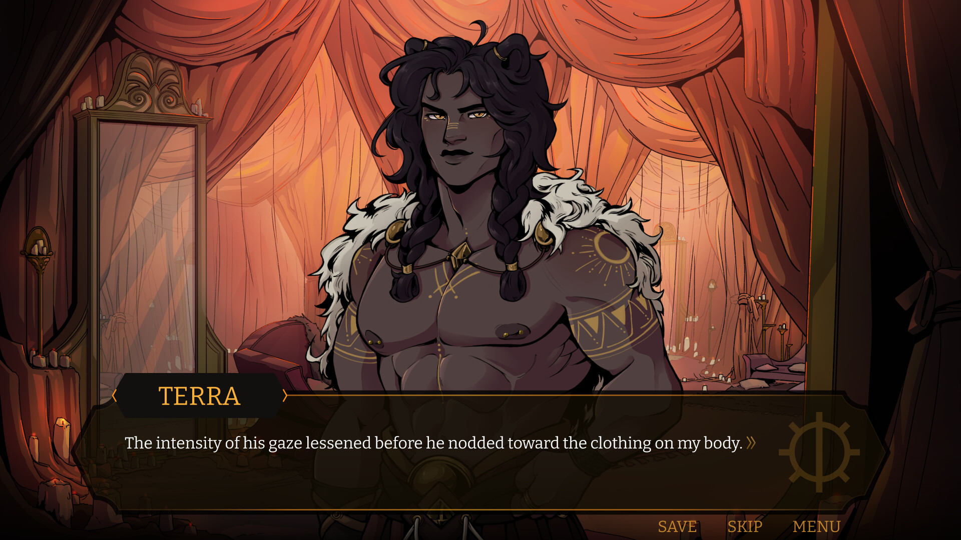 Spell Candle screenshot #4