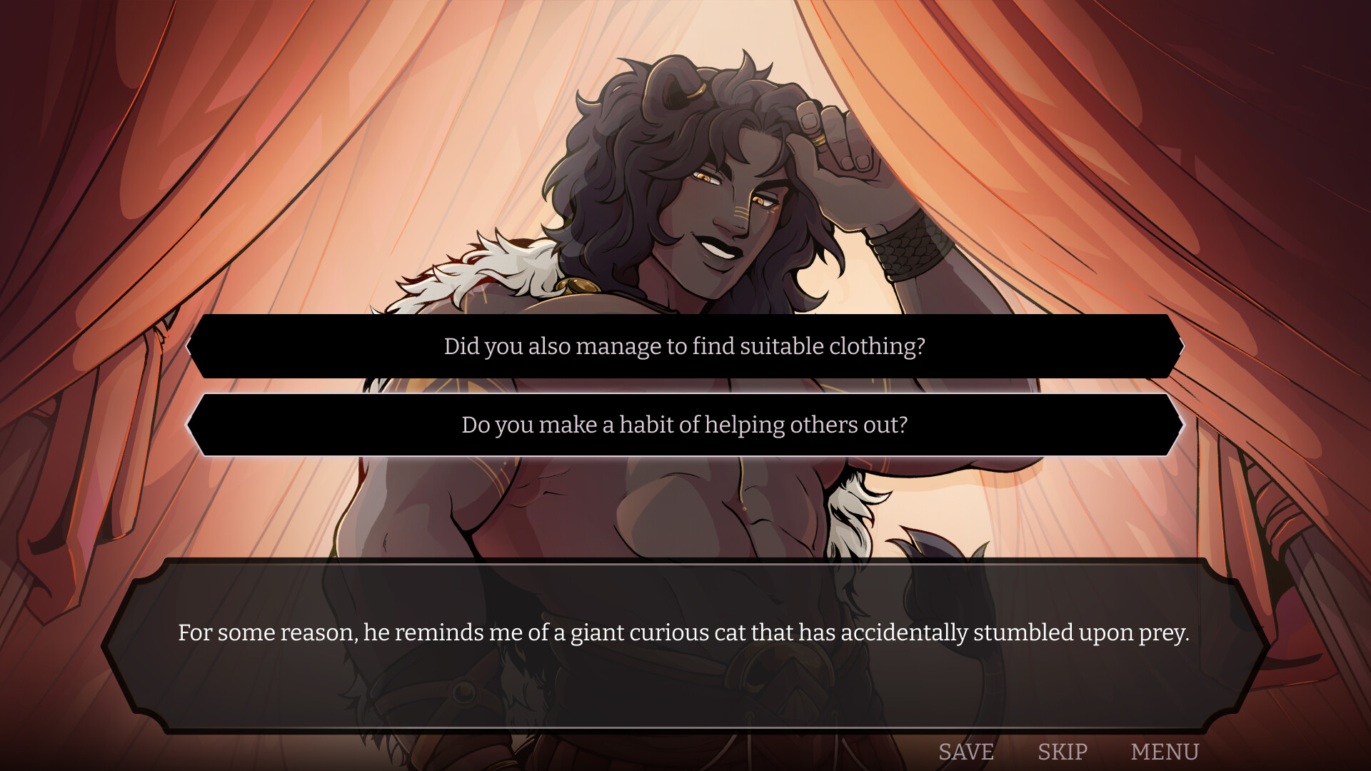 Spell Candle screenshot #2