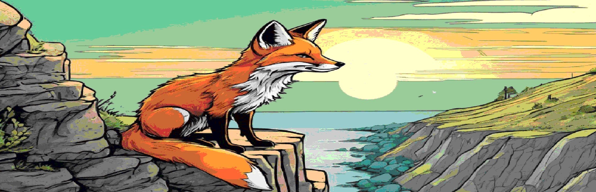 The Fox's Dream