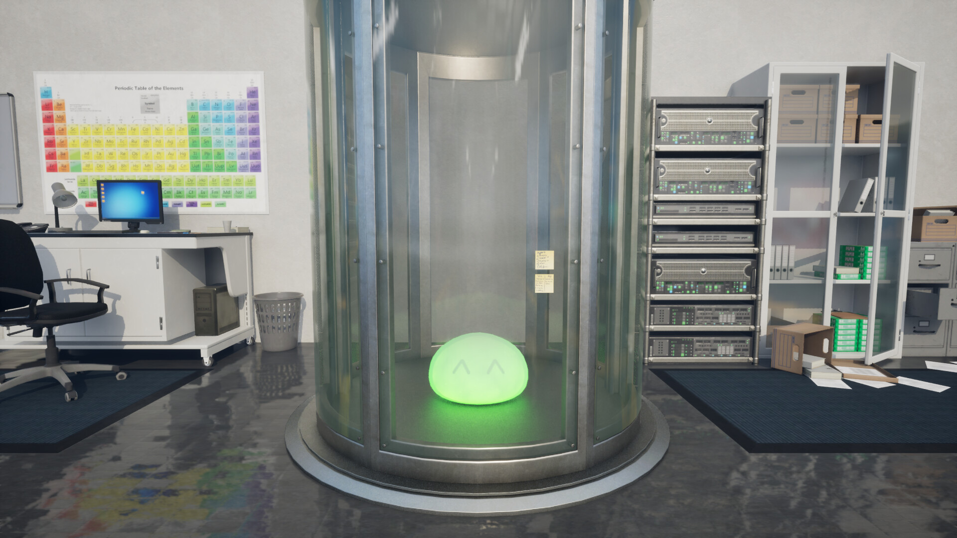 Blob screenshot #10