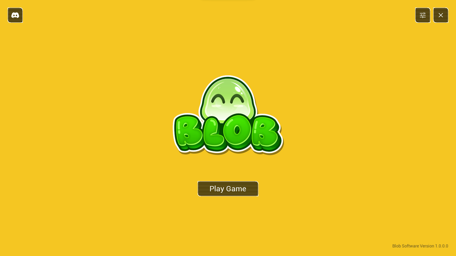 Blob screenshot 7
