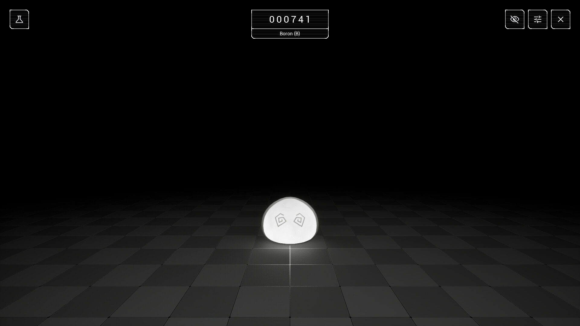 Blob screenshot 6