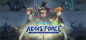 Aegis Force: The Scorian War