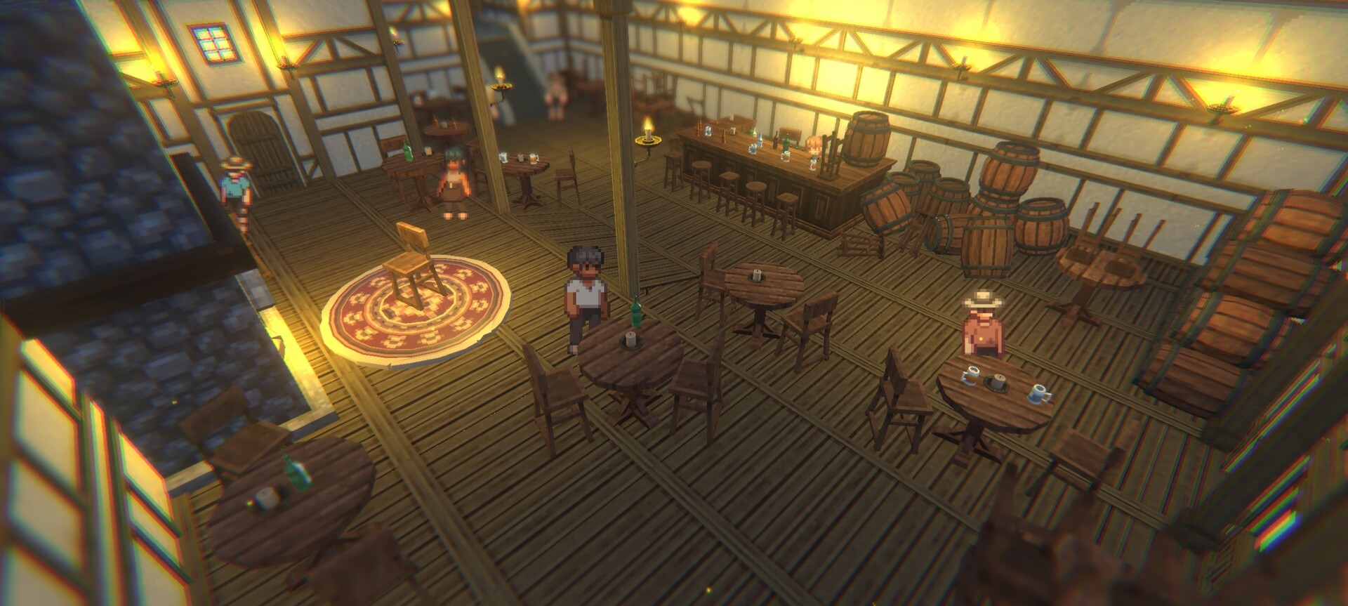 Aegis Force: The Scorian War screenshot #9