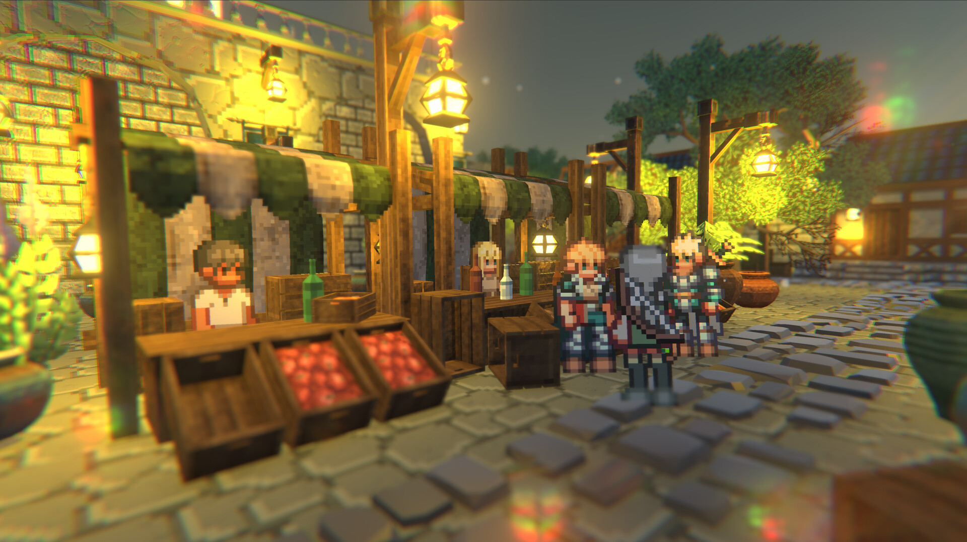 Screenshot 3 from Aegis Force: The Scorian War