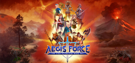 aegis-force-the-scorian-war