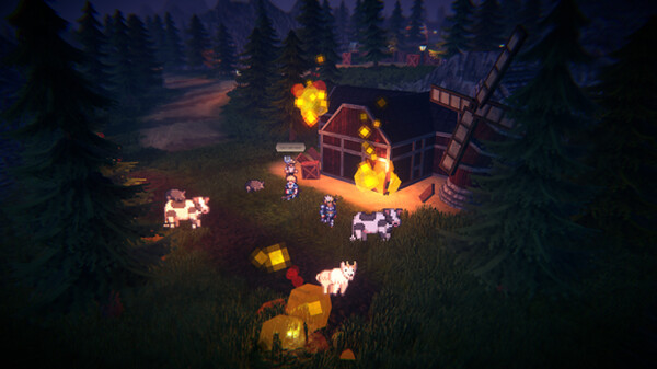 Aegis Force: The Scorian War screenshot 8