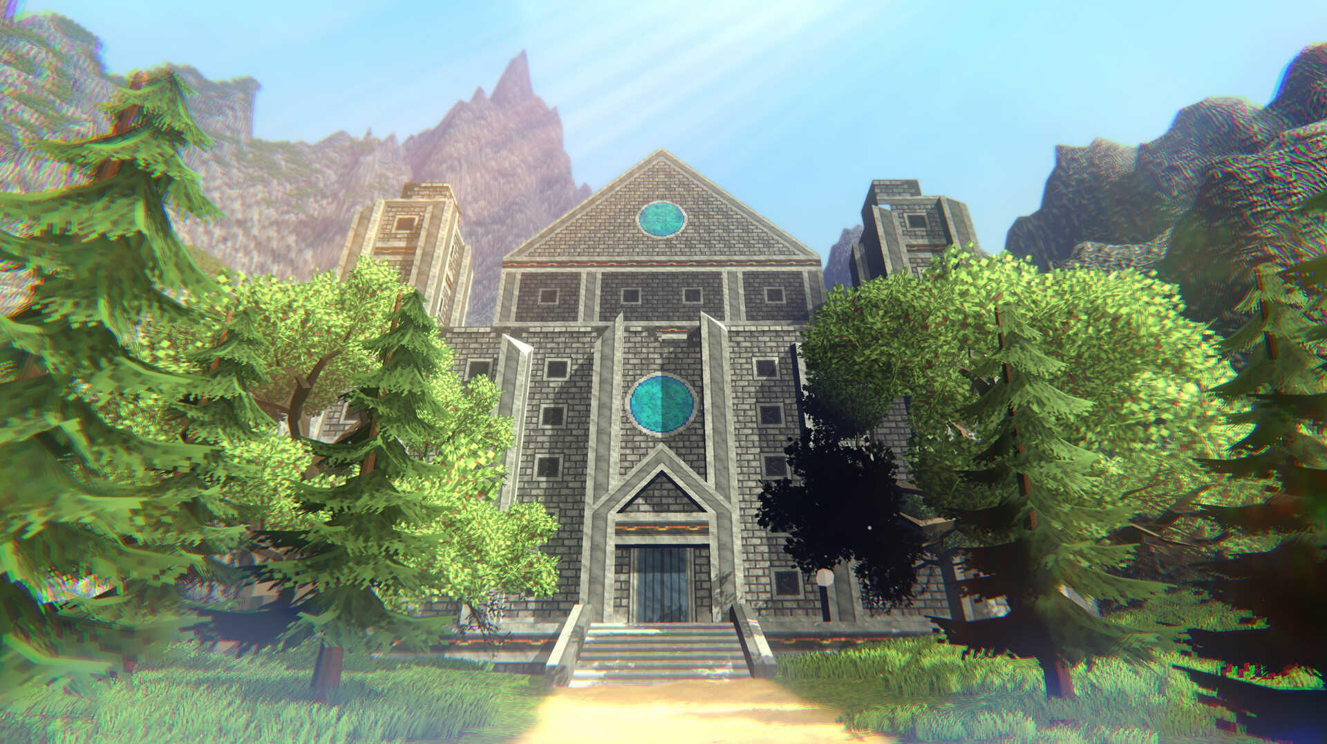 Aegis Force: The Scorian War screenshot #6