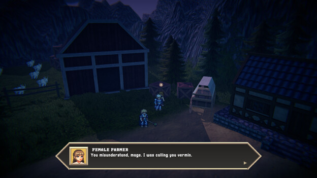 Aegis Force: The Scorian War screenshot #11