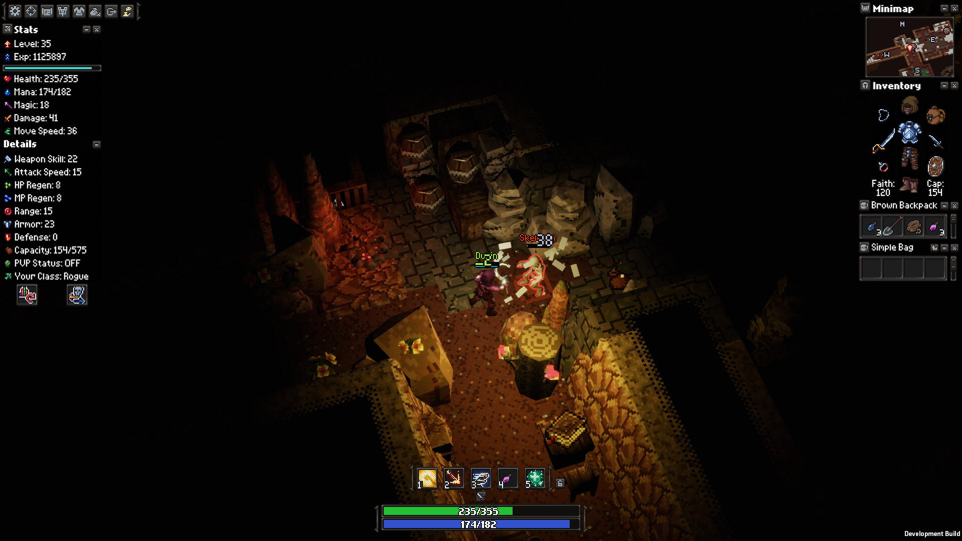 Apogea Playtest Featured Screenshot #1