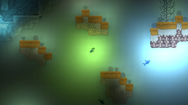 挖或死-游戏截图