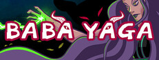 Baba Yaga