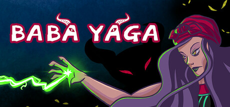 baba-yaga