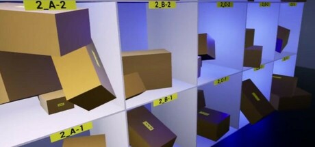 Package Stower VR cover