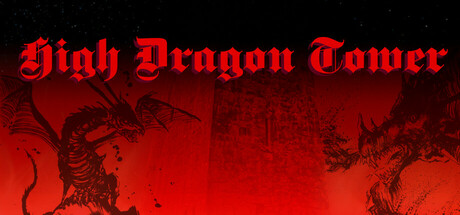 High Dragon Tower banner