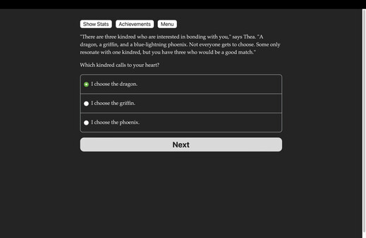 Скриншот из Ink and Intrigue