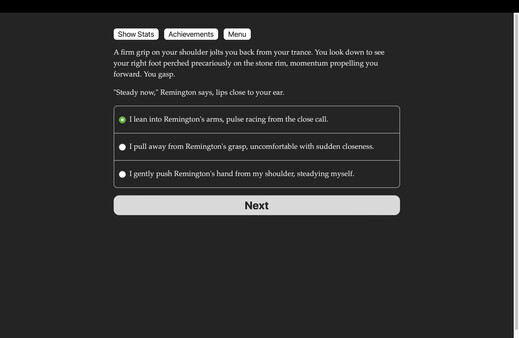 Haunted Hearts Hotel.