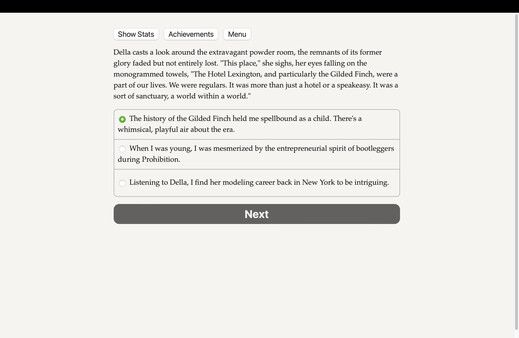 Haunted Hearts Hotel.