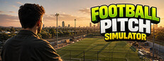 Football Pitch Simulator