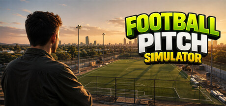 Football Pitch Simulator