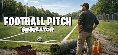 Football Pitch Simulator technical specifications for computer