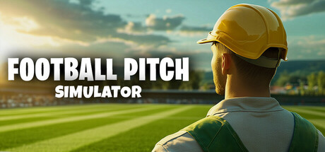Football Pitch Simulator cover art