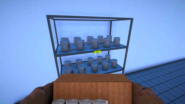 Football Pitch Simulator screenshot 6