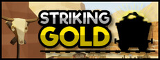 Striking Gold