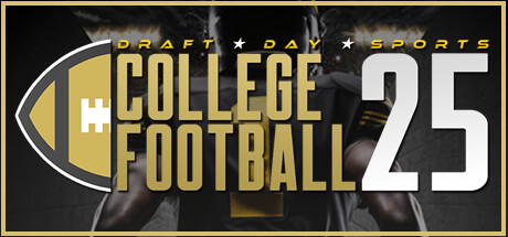 Draft Day Sports: College Football 2025 Cheat Engine/CT