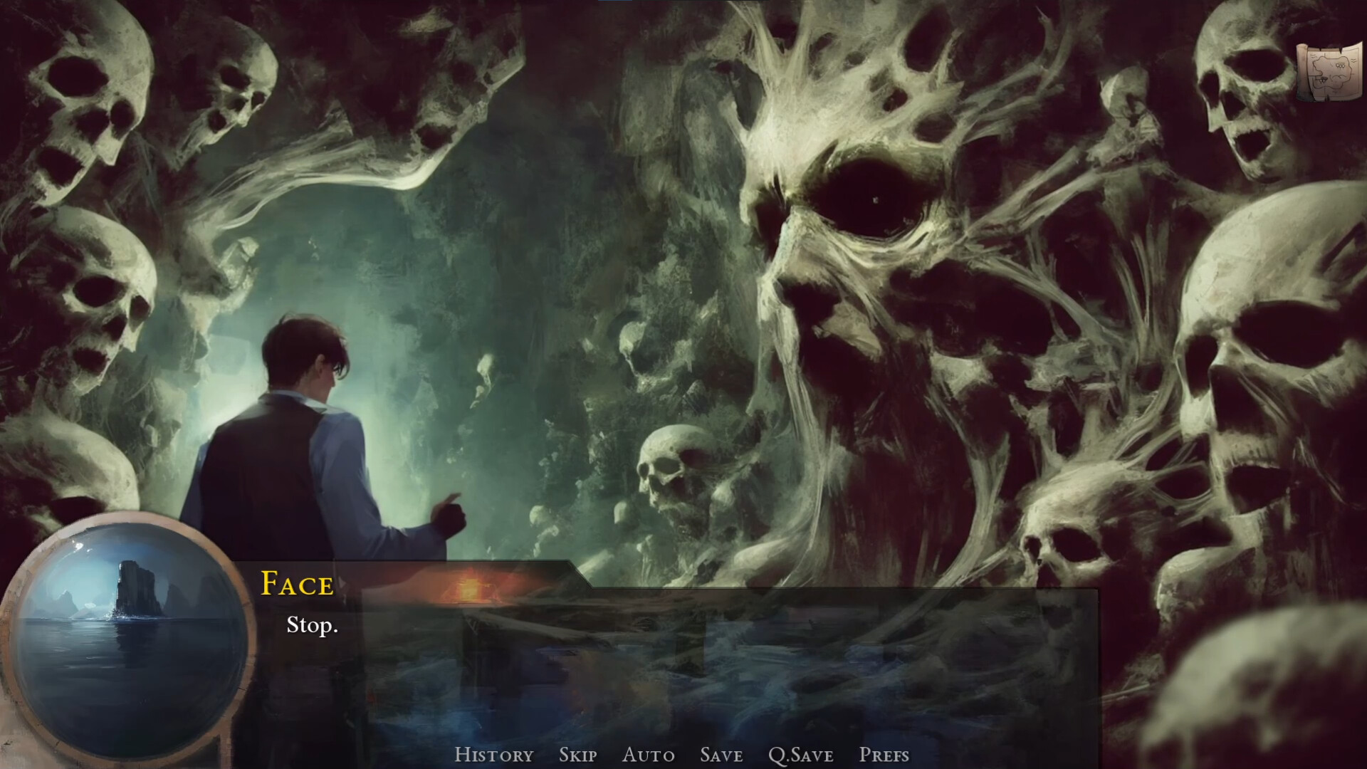 RAYS screenshot 8