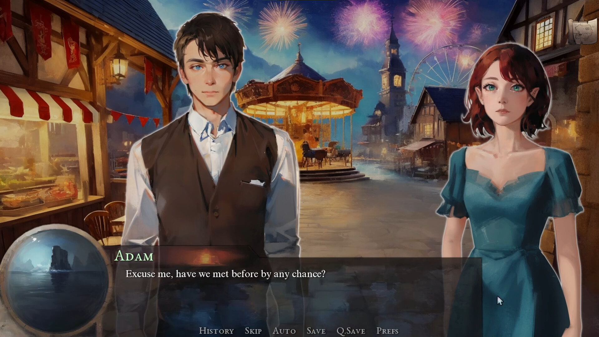 RAYS screenshot 9