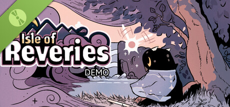 Isle of Reveries Demo